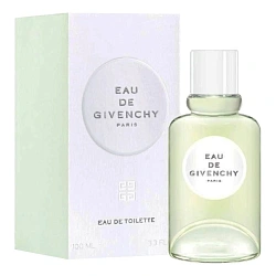 Eau de Givenchy (2018)