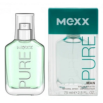 Фото Mexx Pure for Him