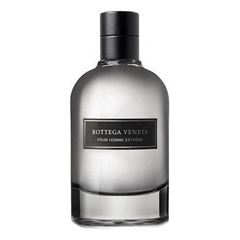 Bottega Veneta Pour Homme Extreme туалетная вода, 90 мл тестер