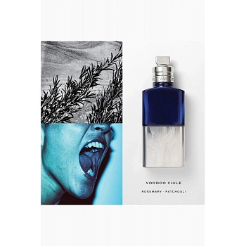 Фото Dries Van Noten Voodoo Chile