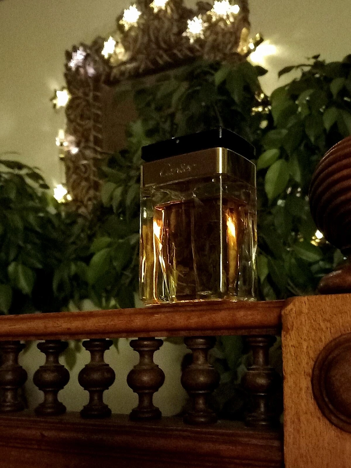 Cartier La Panthere Edition Soir