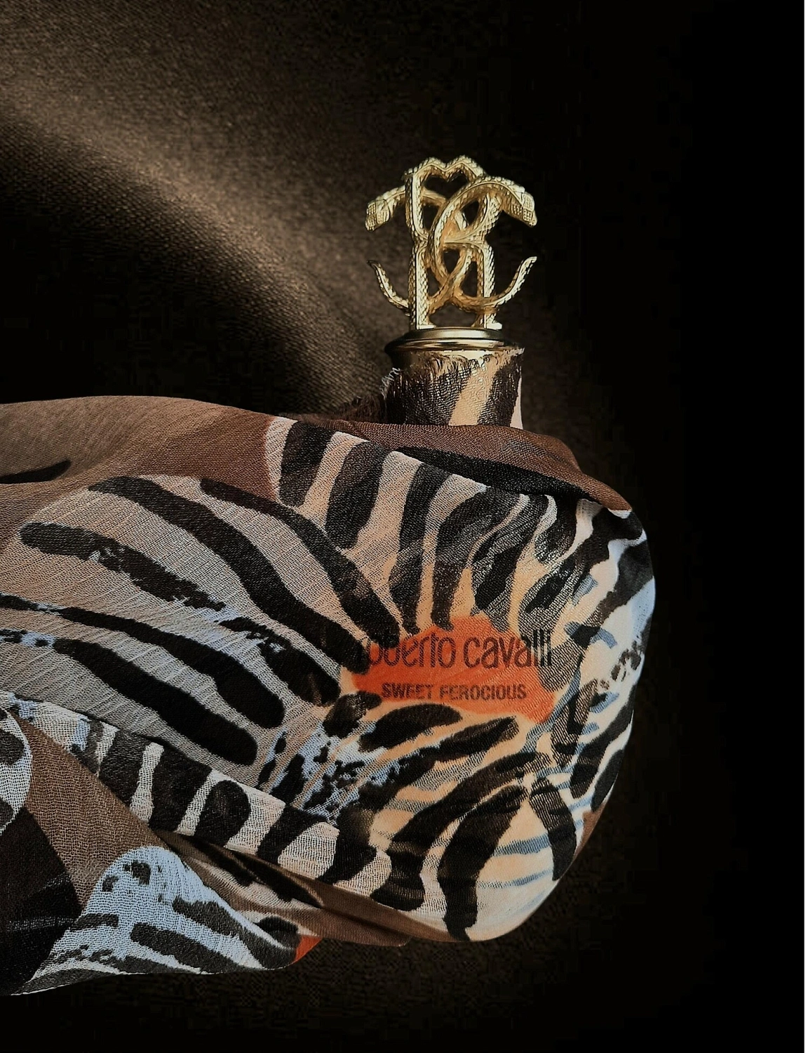 Roberto Cavalli Sweet Ferocious