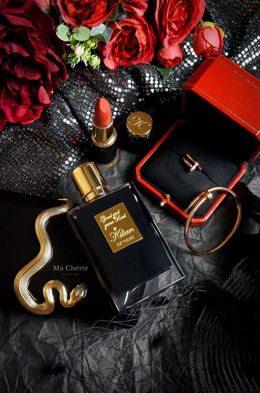 By Kilian Good Girl Gone Bad Extreme