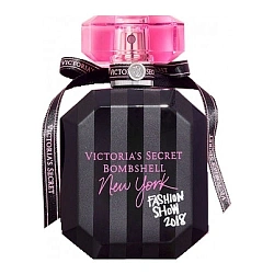 Victoria's Secret Bombshell New York Fashion Show 2018