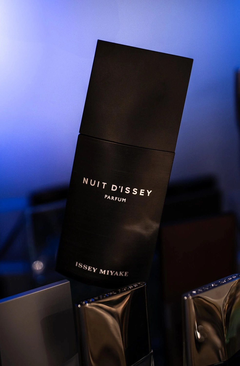 Issey Miyake Nuit d'Issey Parfum Issey Miyake Nuit d'Issey Parfum