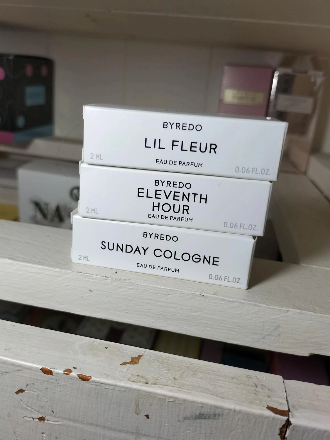BYREDO Sunday Cologne BYREDO Sunday Cologne