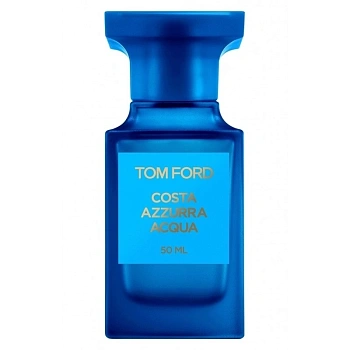 Tom Ford Costa Azzurra Acqua туалетная вода, 50 мл тестер Tom Ford Costa Azzurra Acqua туалетная вода, 50 мл тестер