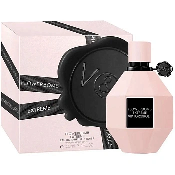 Viktor & Rolf Flowerbomb Extreme парфюмерная вода, 100 мл