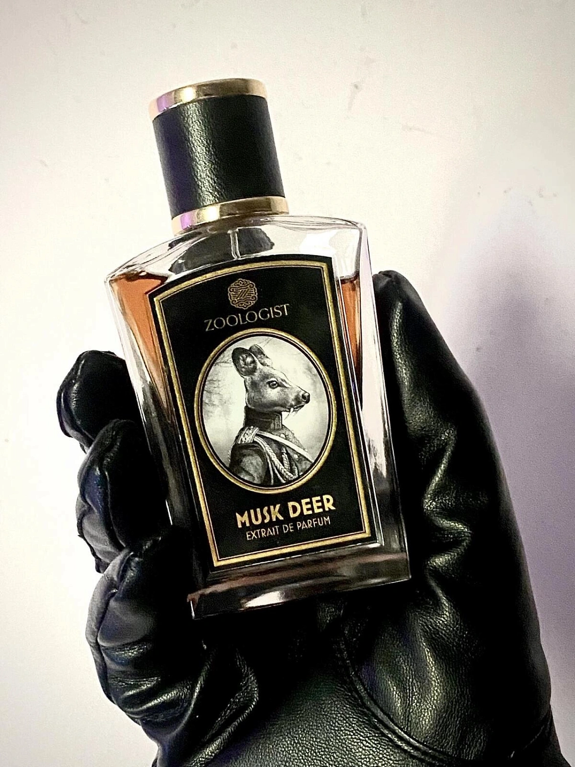 Zoologist Perfumes Musk Deer