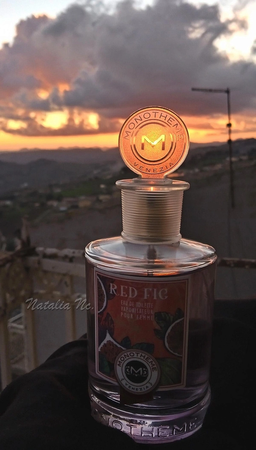 Monotheme Fine Fragrances Venezia Red Fig