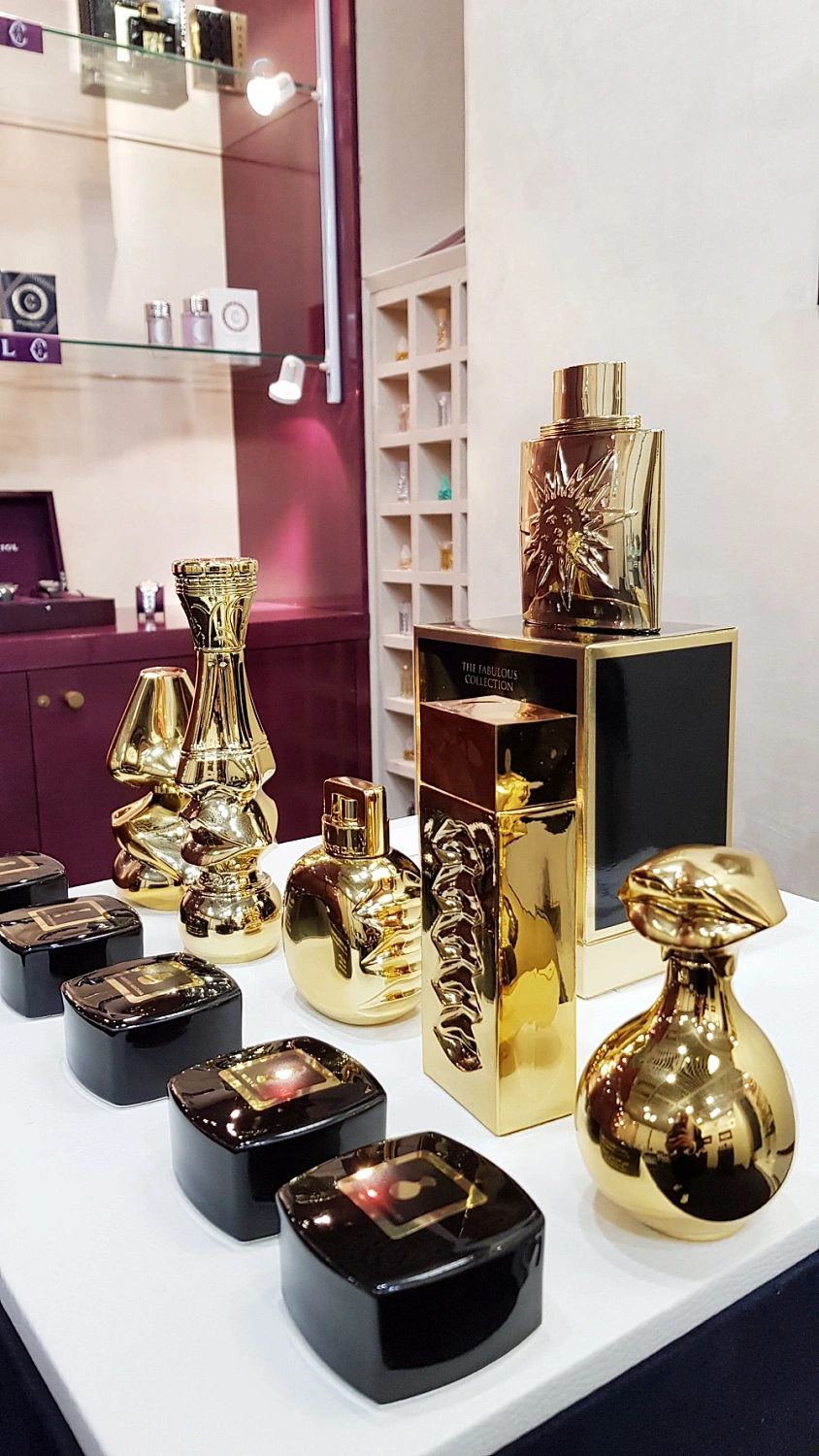 Salvador Dali Fabulous Tian Shan