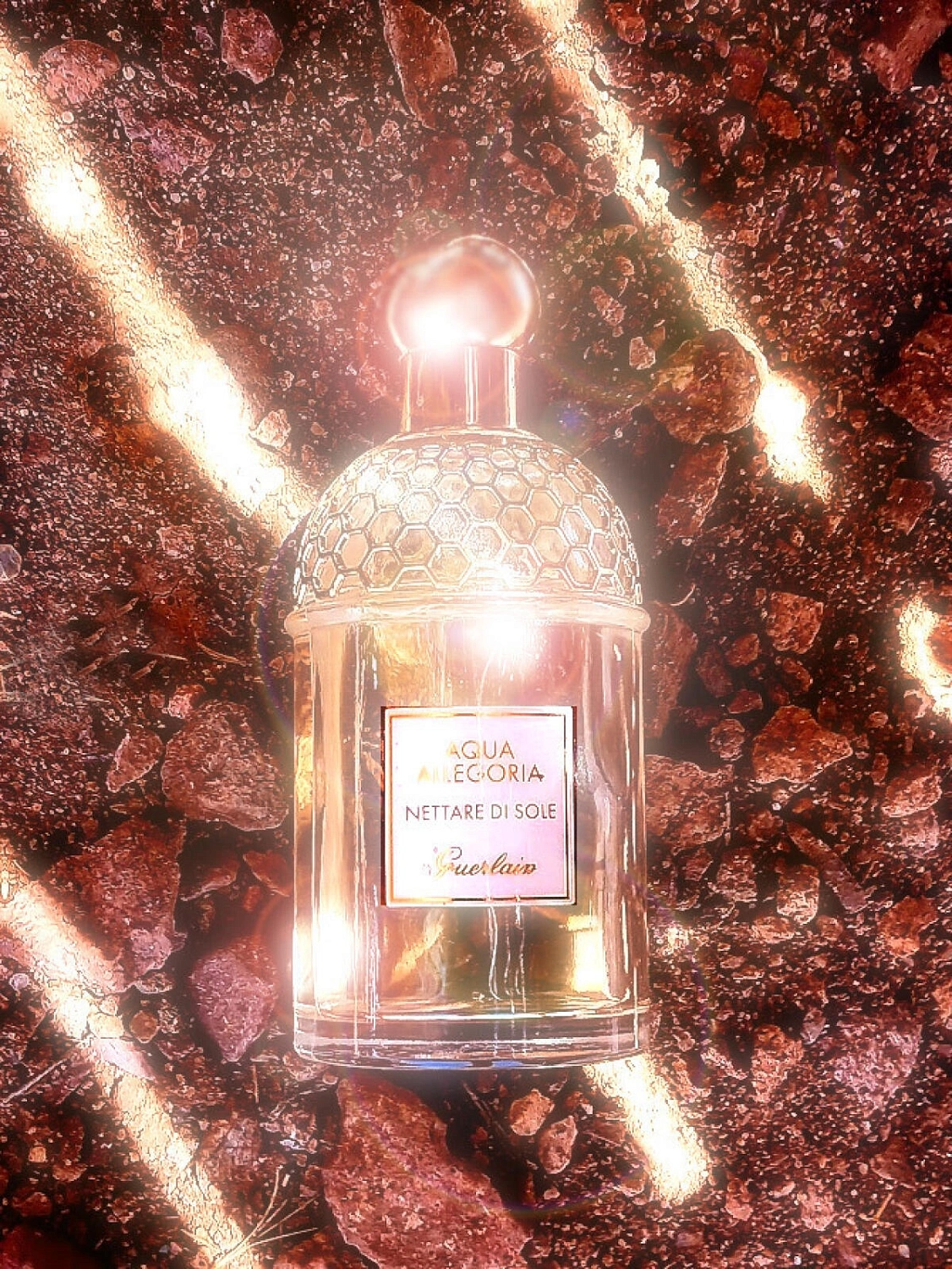 Guerlain Aqua Allegoria Nettare di Sole