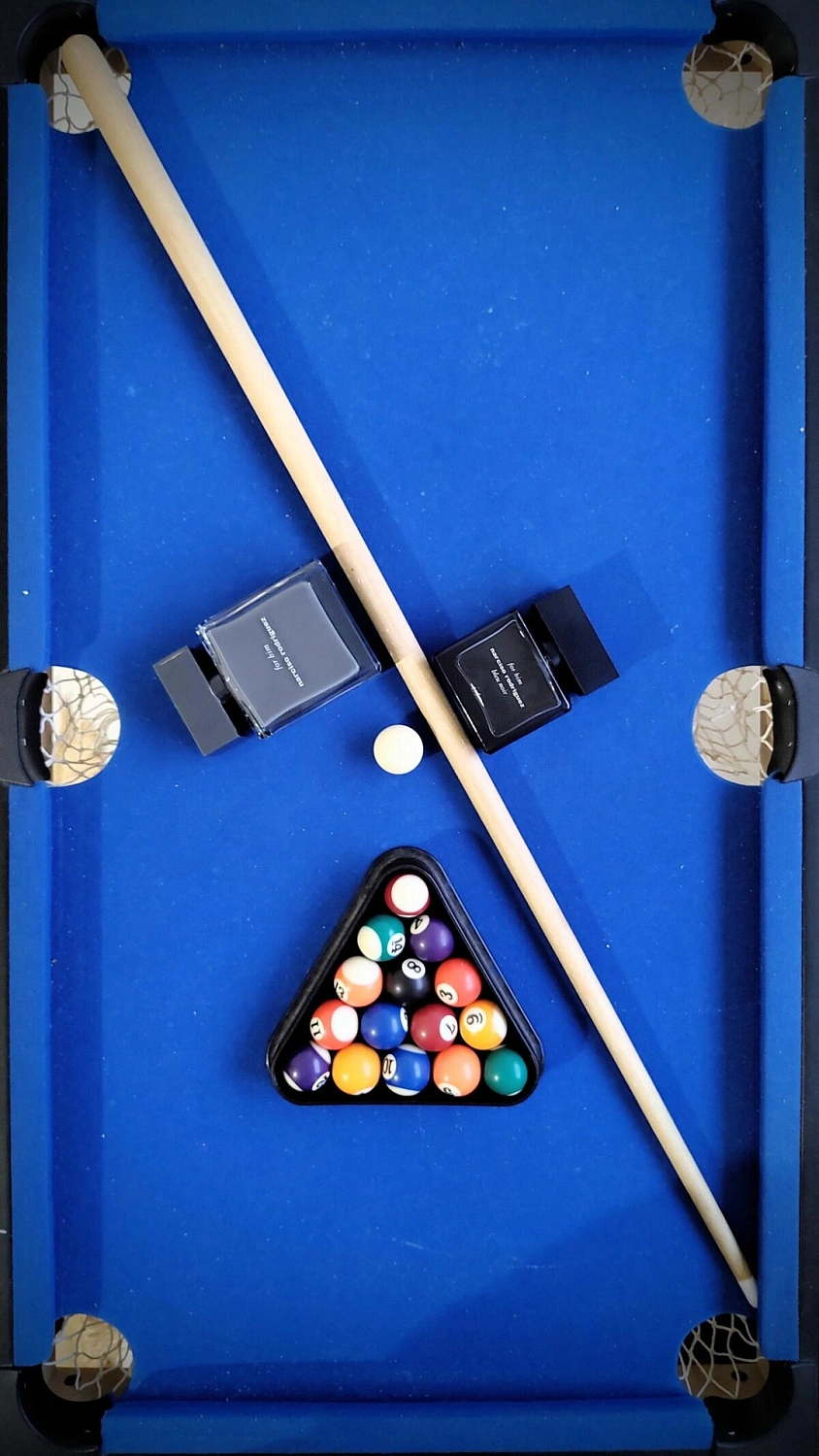 Narciso Rodriguez for Him Bleu Noir Parfum