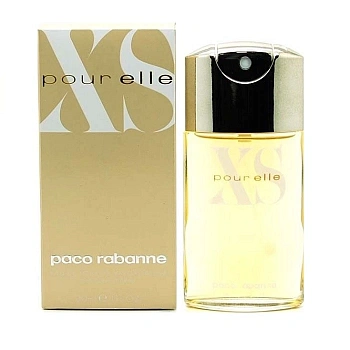 Фото Paco Rabanne XS Pour Elle