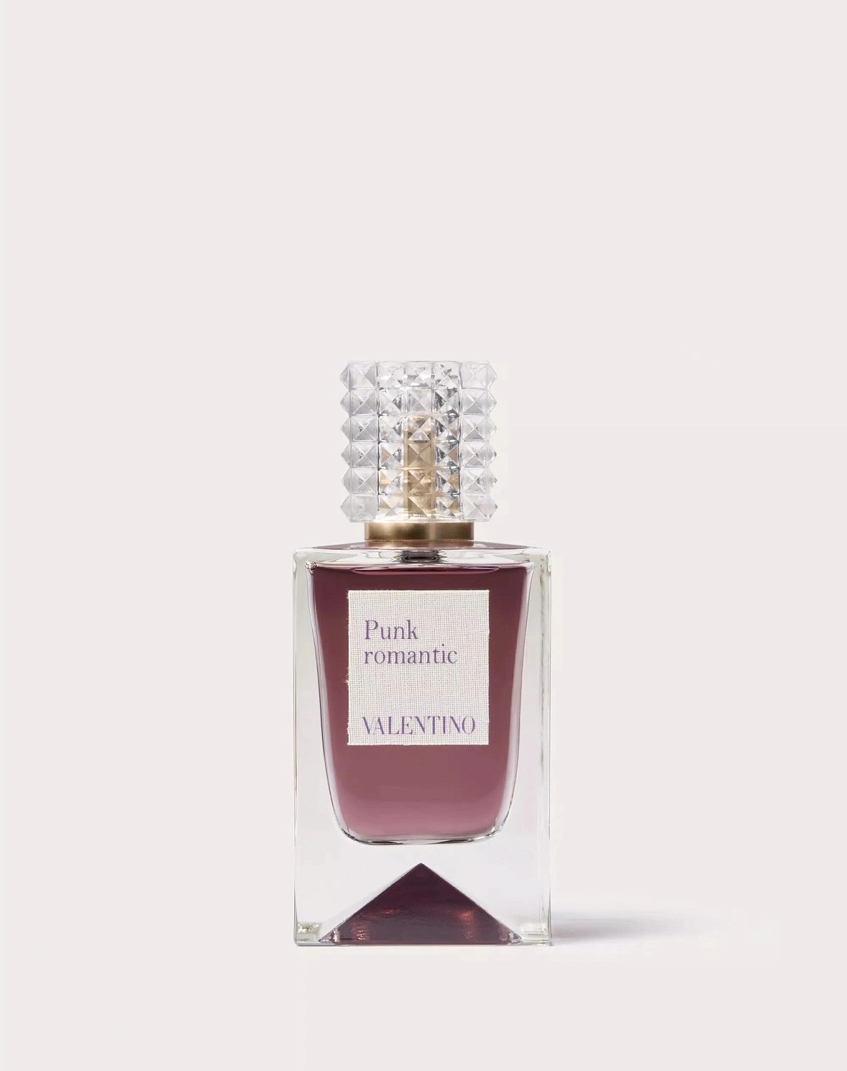 Valentino Punk Romantic