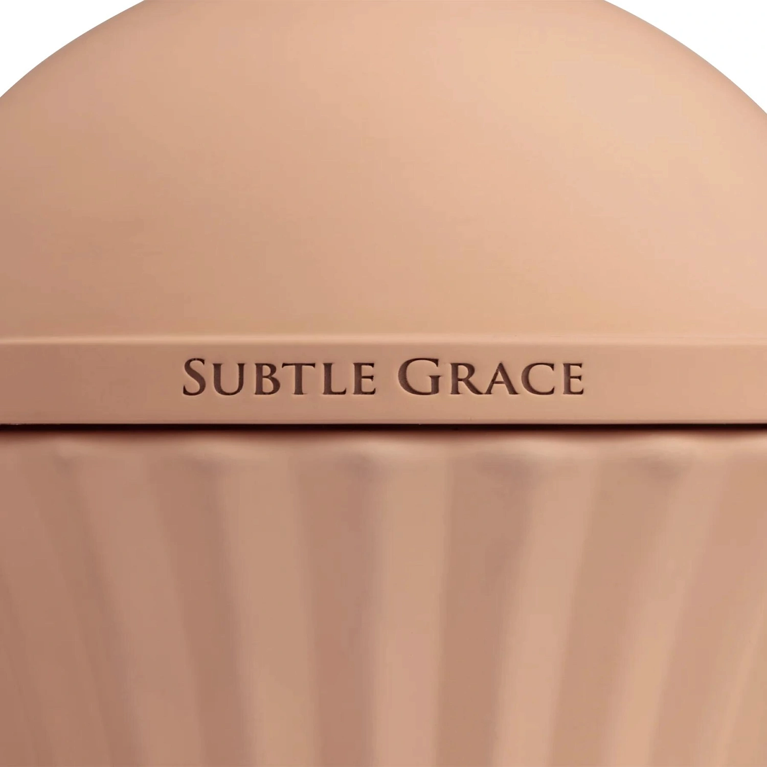 House of Sillage Subtle Grace