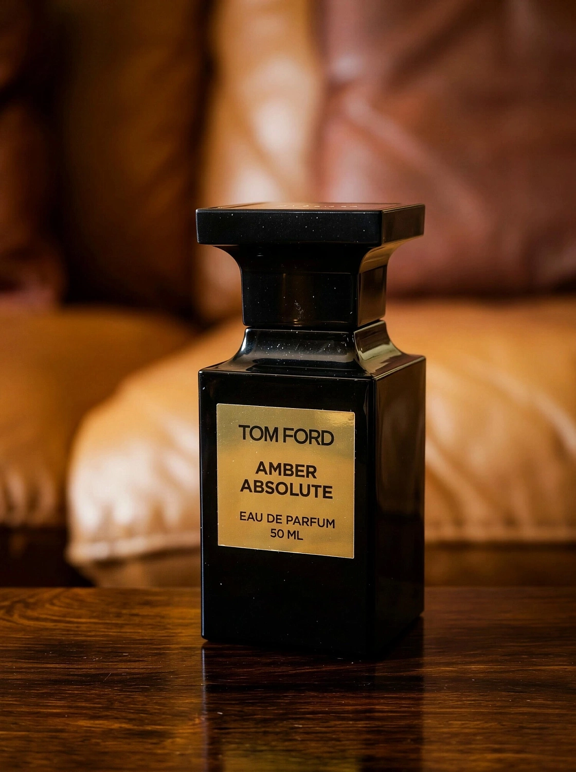Tom Ford Amber Absolute