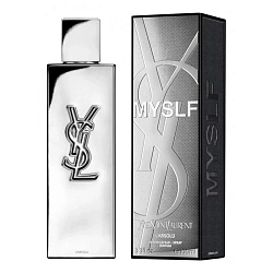 Yves Saint Laurent MYSLF L'Absolu