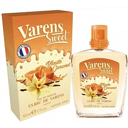Ulric de Varens Sweet Vanille Caramel