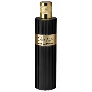 Ted Lapidus Oud Noir парфюмерная вода, 100 мл тестер