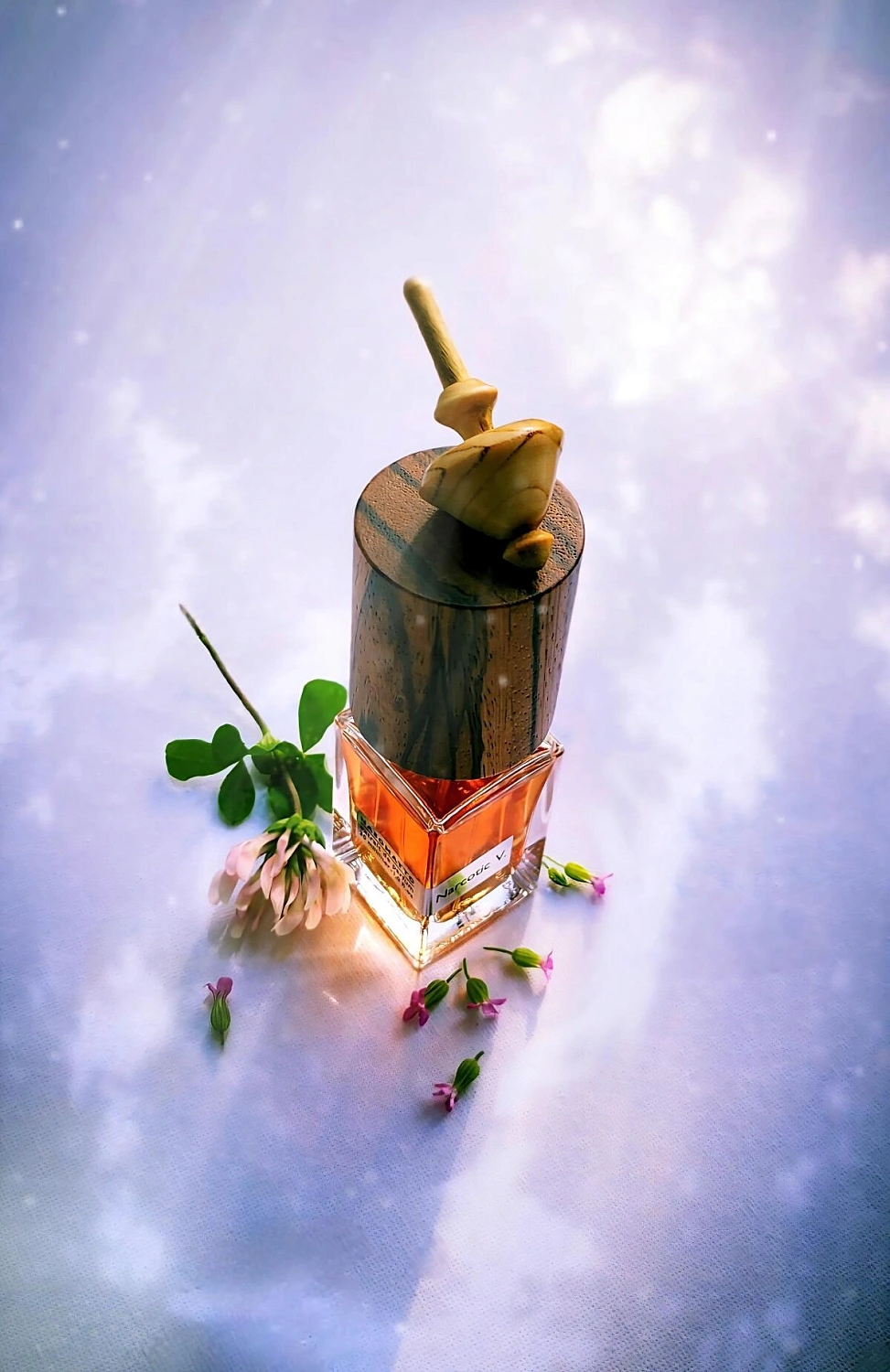 Nasomatto Narcotic Venus