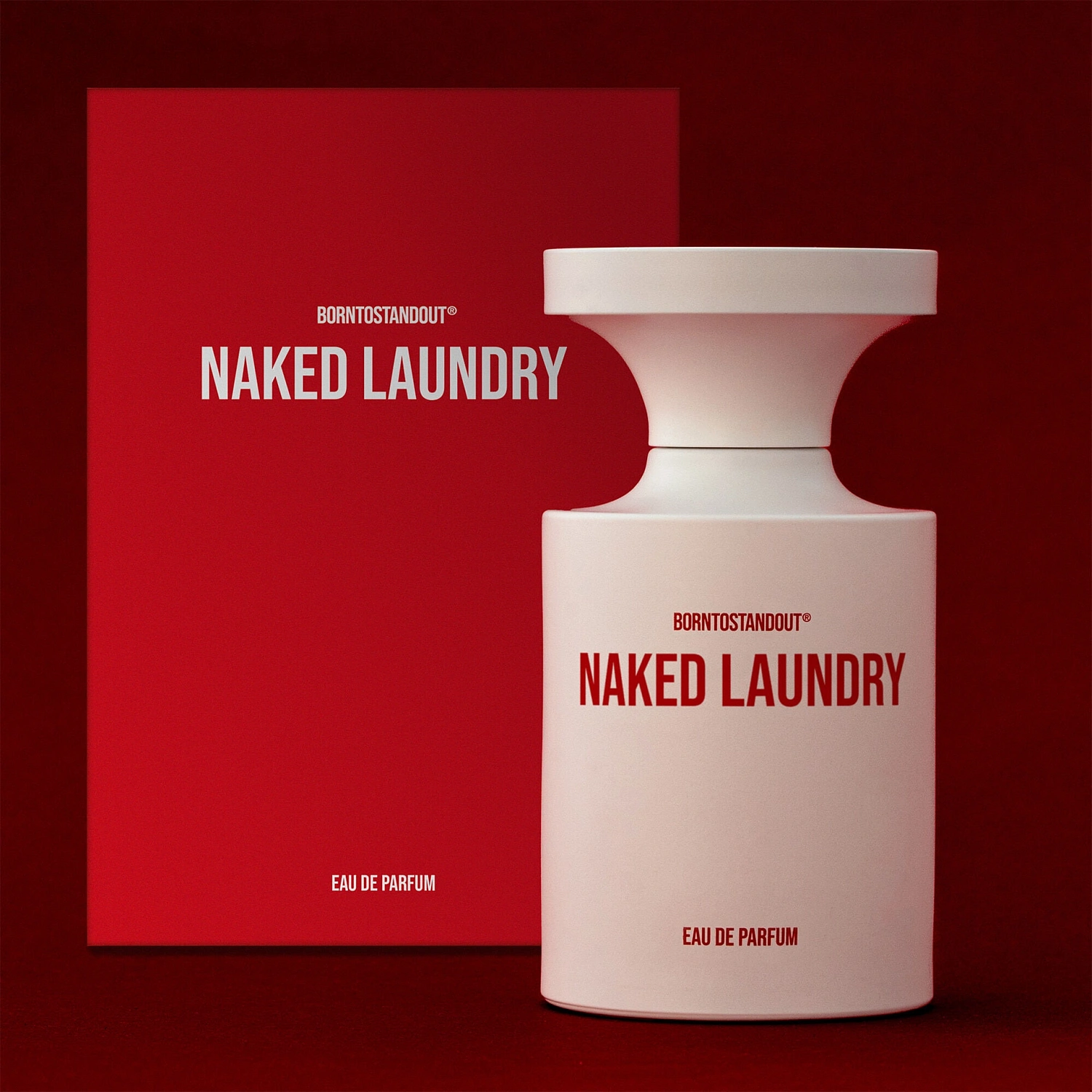 Borntostandout Naked Laundry Borntostandout Naked Laundry