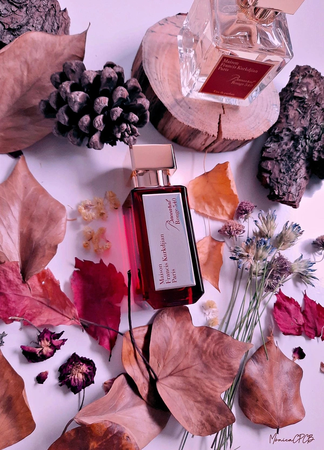 Maison Francis Kurkdjian Baccarat Rouge 540 Extrait de Parfum