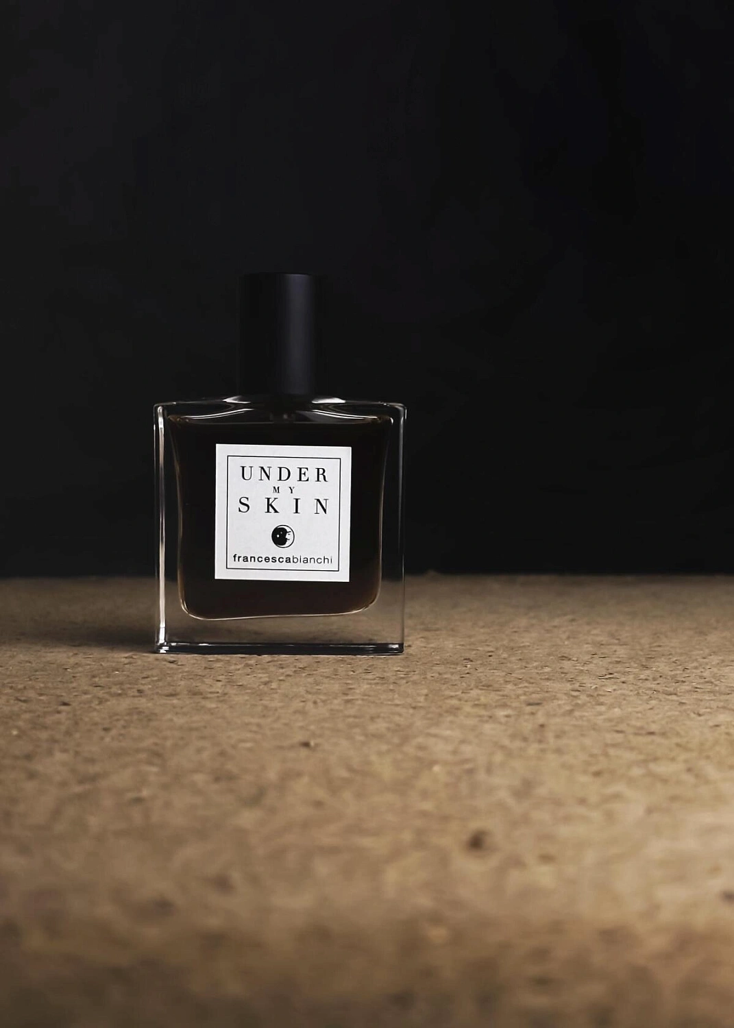 Francesca Bianchi Under My Skin