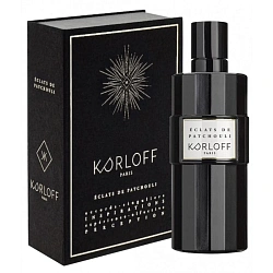 Korloff Paris Eclats De Patchouli