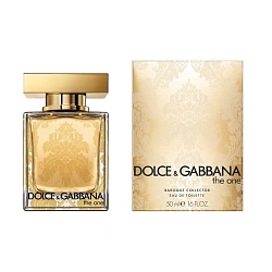 Dolce & Gabbana The One Baroque