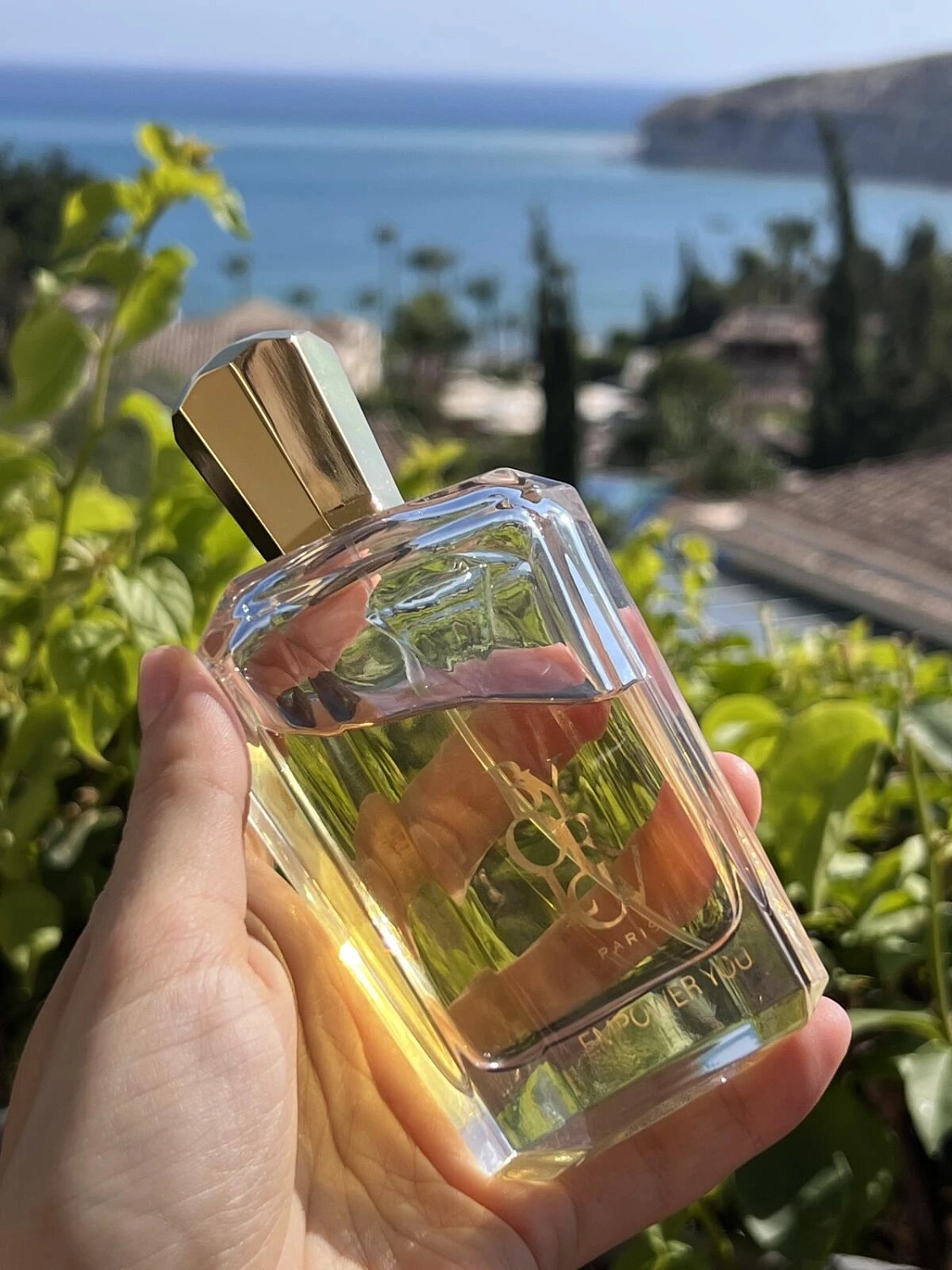 Orlov Paris Empower You