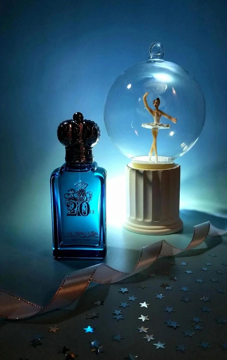 Clive Christian 20 Iconic Feminine