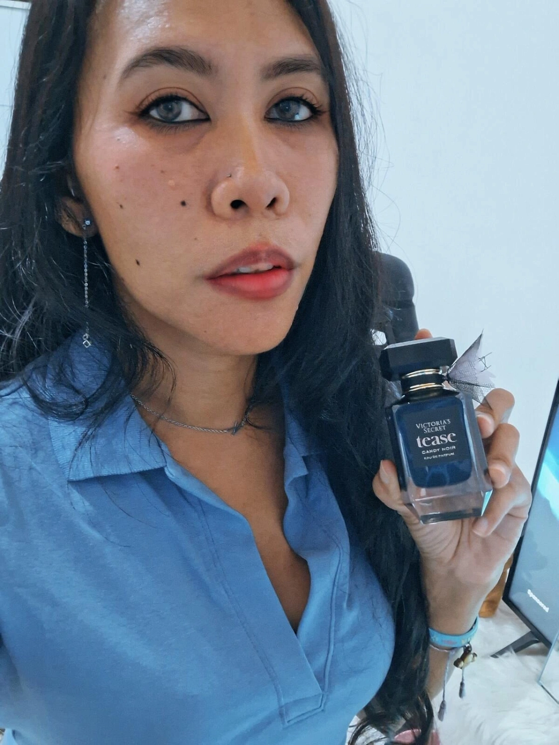 Victoria`s Secret Tease Candy Noir