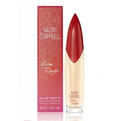 Naomi Campbell Glam Rouge