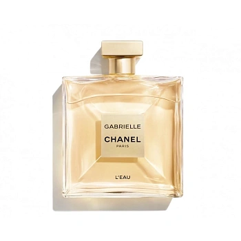 Фото Chanel Gabrielle L'Eau