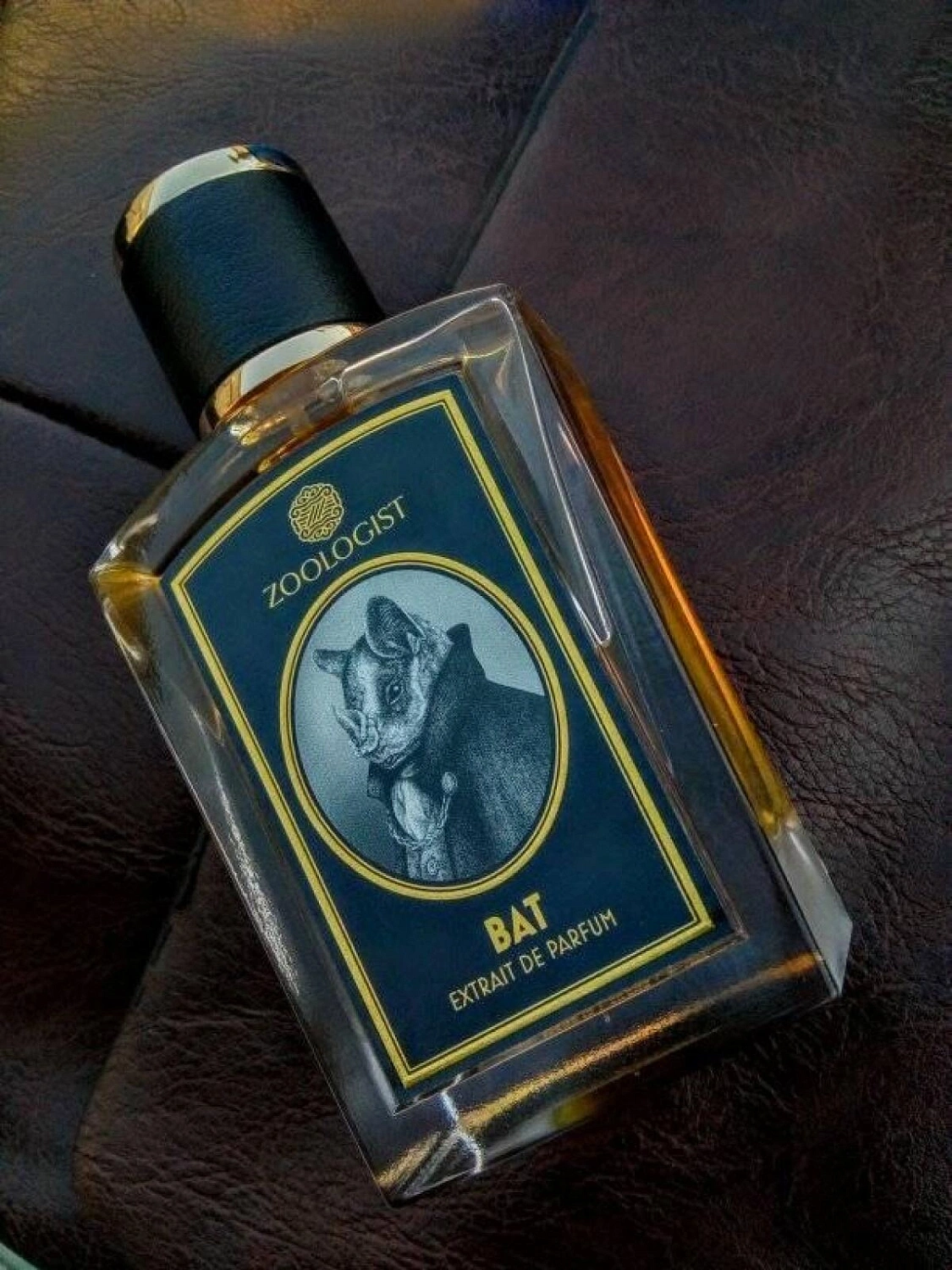 Zoologist Perfumes Bat