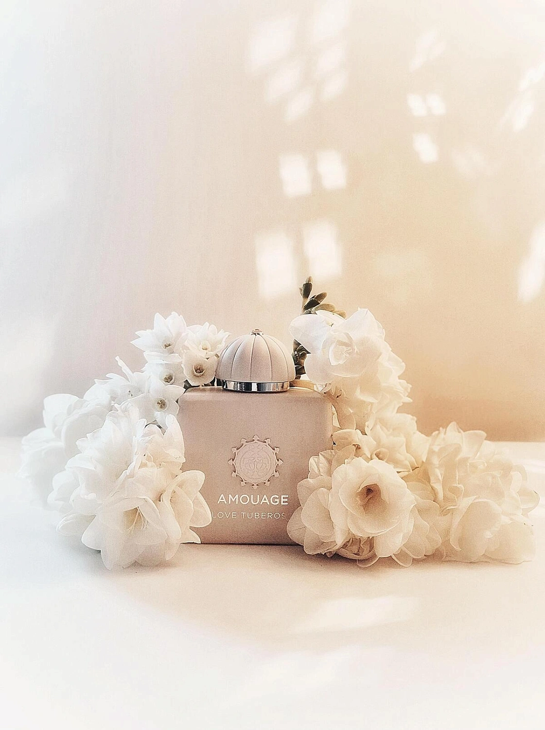 Amouage Love Tuberose