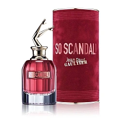 Jean Paul Gaultier So Scandal!