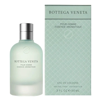 Фото Bottega Veneta Pour Homme Essence Aromatique