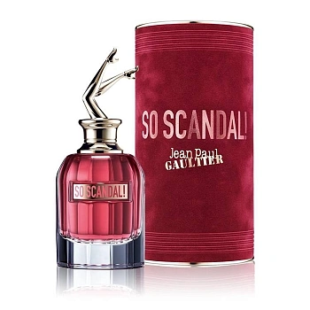 Фото Jean Paul Gaultier So Scandal!