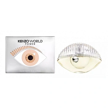 Фото Kenzo World Power Eau de Toilette