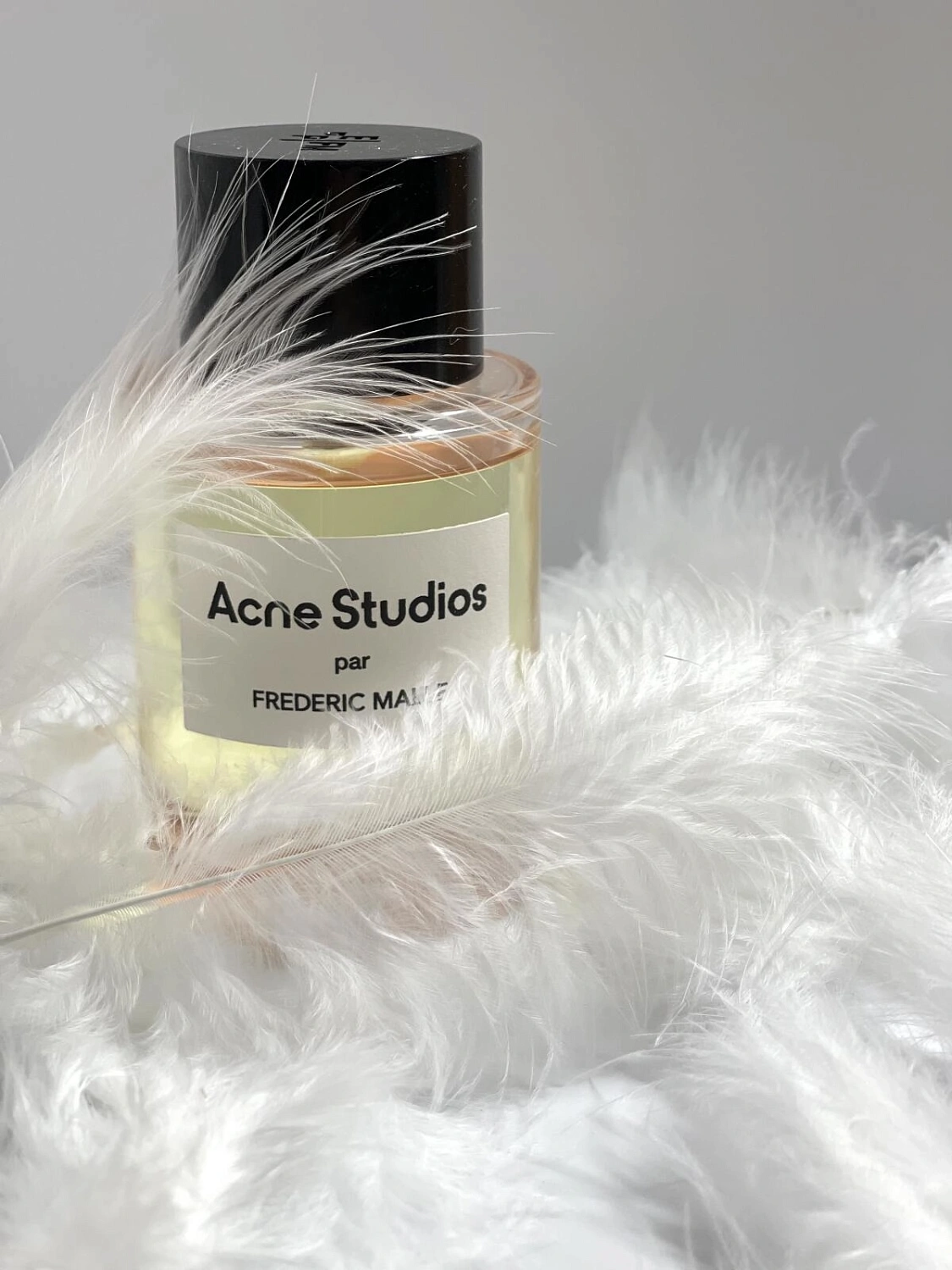 Frederic Malle Acne Studios Frederic Malle Acne Studios