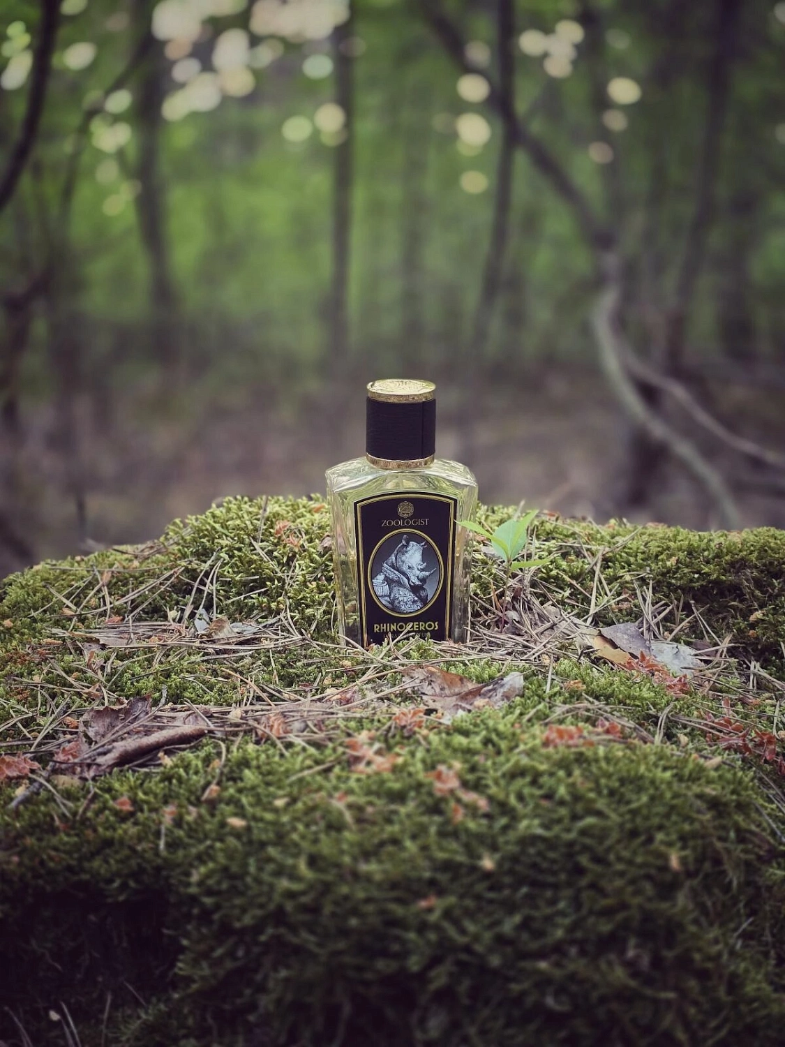 Zoologist Perfumes Rhinoceros Zoologist Perfumes Rhinoceros