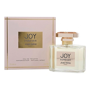 Jean Patou Joy Forever туалетная вода, 75 мл Jean Patou Joy Forever туалетная вода, 75 мл