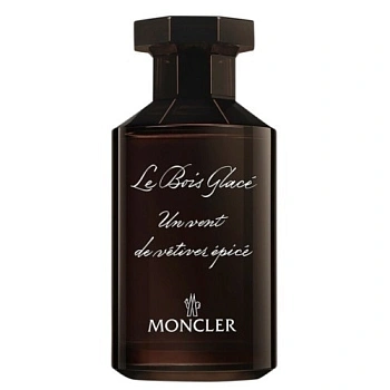 Moncler Le Bois Glace парфюмерная вода, 100 мл тестер Moncler Le Bois Glace парфюмерная вода, 100 мл тестер