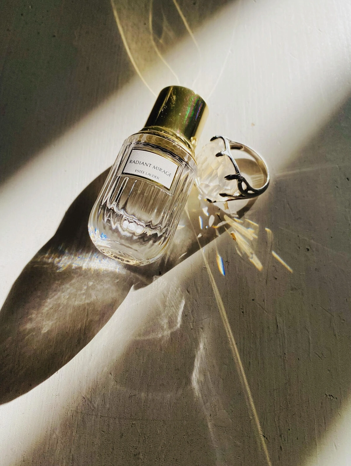 Estee Lauder Radiant Mirage