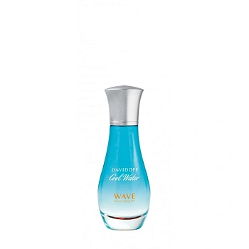 Davidoff Cool Water Wave туалетная вода, 50 мл тестер Davidoff Cool Water Wave туалетная вода, 50 мл тестер
