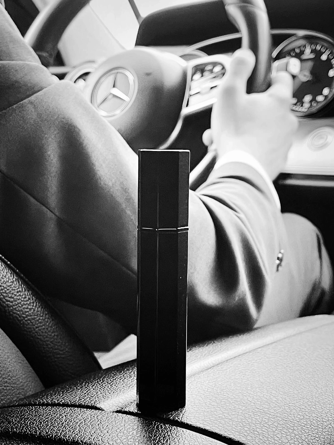 Serge Lutens El Attarine Serge Lutens El Attarine