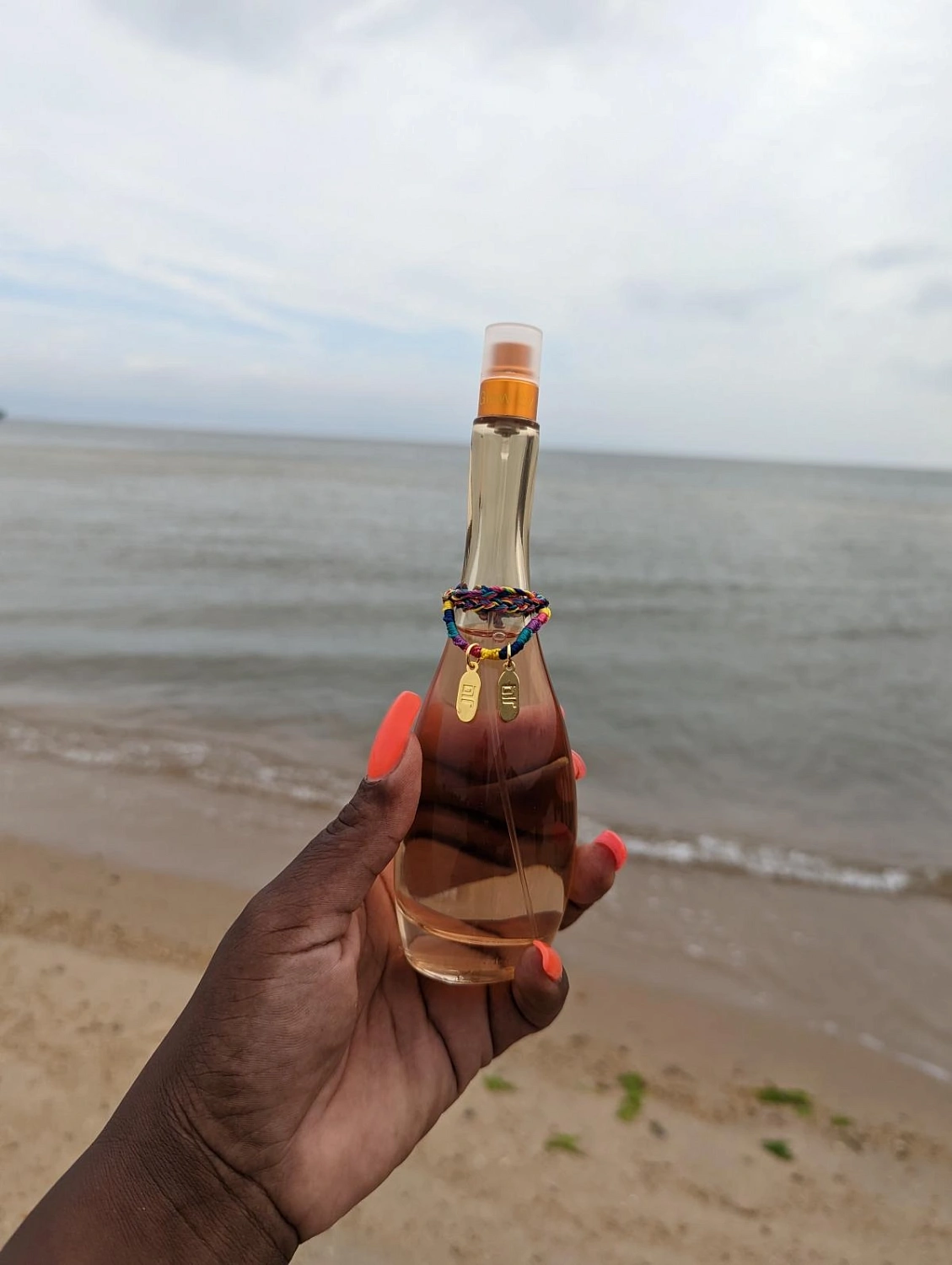 Jennifer Lopez Miami Glow