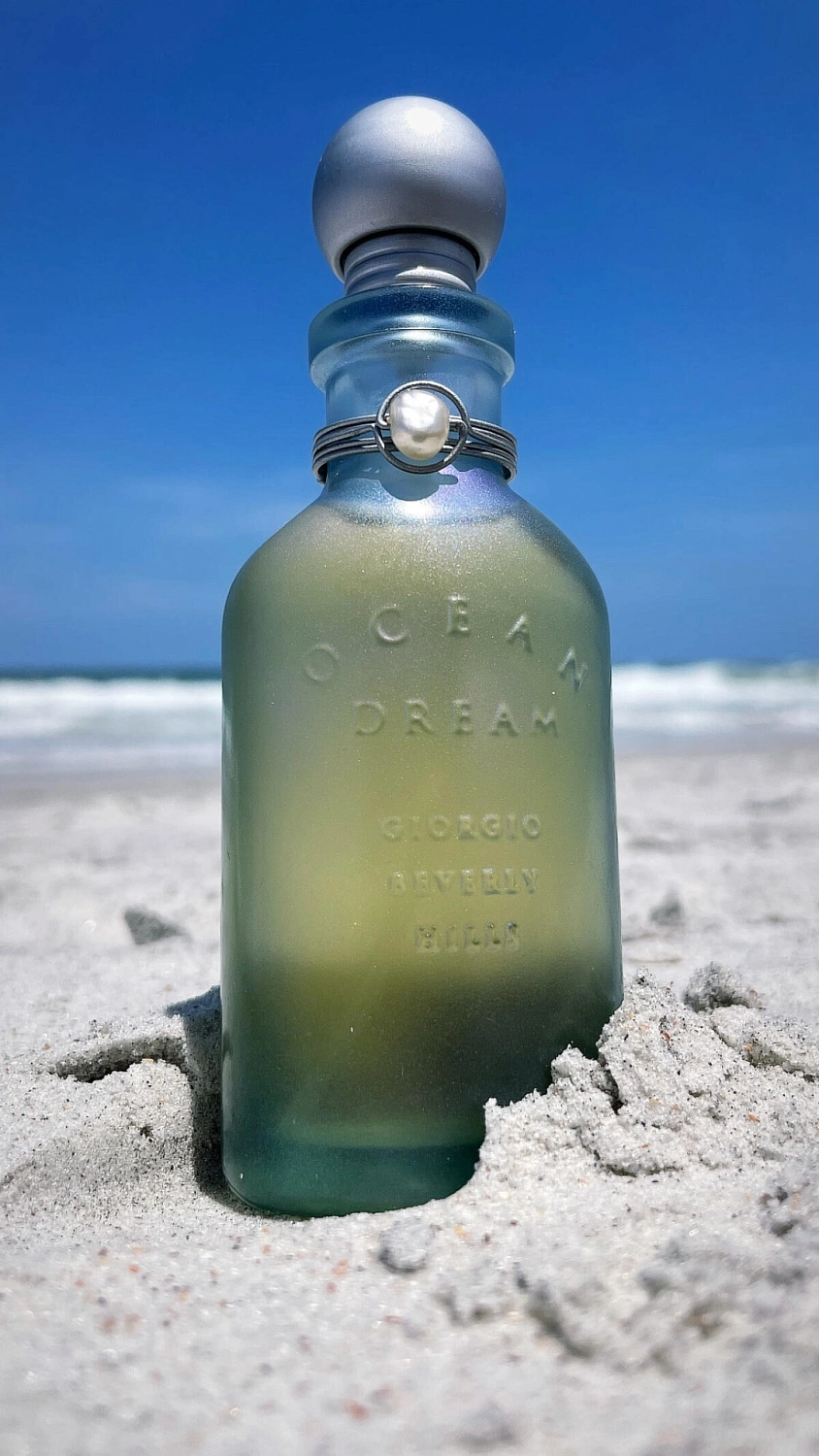 Giorgio Beverly Hills Ocean Dream Giorgio Beverly Hills Ocean Dream